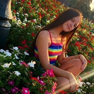 Meet your Posher, Nancy